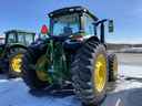2015 John Deere 6195R Image