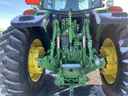 2015 John Deere 6195R Image