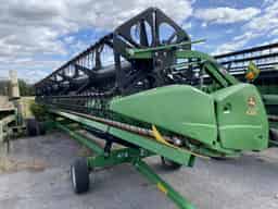 2004 John Deere 630F Image