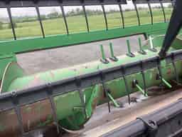 2004 John Deere 630F Image