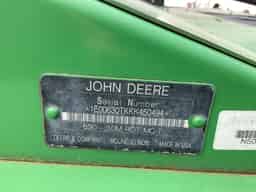 2019 John Deere 630 Image
