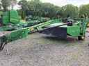 2019 John Deere 630 Image