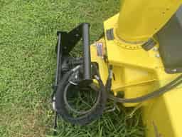 2018 John Deere 54″ SNOW BL Image