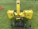 2018 John Deere 54″ SNOW BL Image