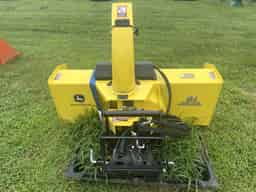 2018 John Deere 54″ SNOW BL Image