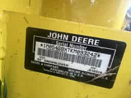 2018 John Deere 54″ SNOW BL Image