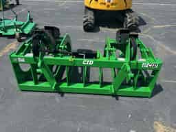 2025 CID XRG72 Image