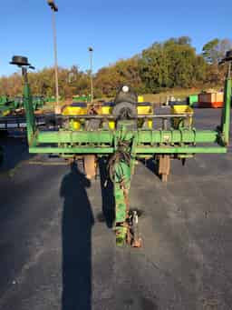 1998 John Deere 1750 Image