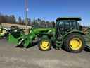 2022 John Deere 5055E Image