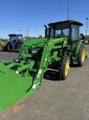 2022 John Deere 5055E Image
