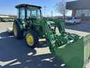 2022 John Deere 5055E Image