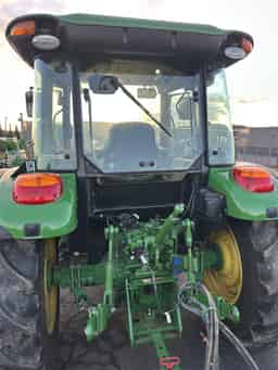 2023 John Deere 5075E Image