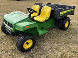 2025 John Deere TE Image