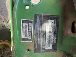 2022 John Deere Z920M Image