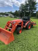 2016 Kubota B2601 Image