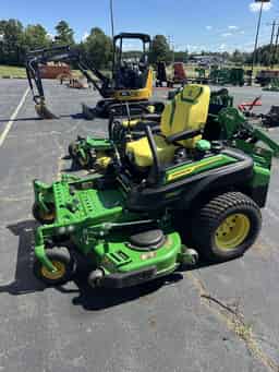 2024 John Deere Z994R Image