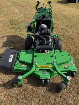 2023 John Deere W52R Image