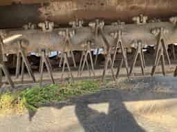 2008 John Deere 630 Image