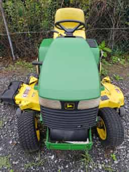 1998 John Deere 345 Image