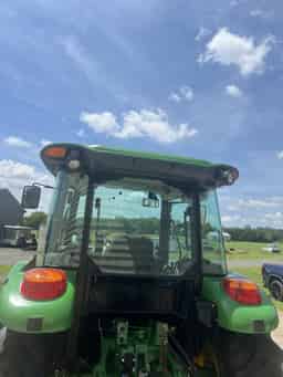 2019 John Deere 5075E Image