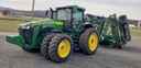 2021 John Deere 8R 340 Image
