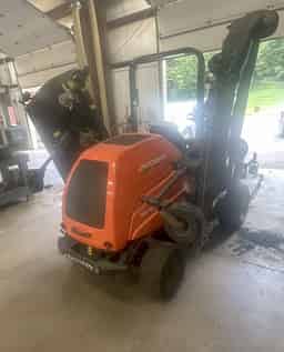 2017 Jacobsen HR700 Image