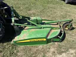 2021 John Deere MX5 Image