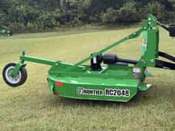 2017 John Deere 1025R Image