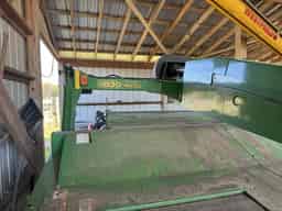 2016 John Deere 830 Image