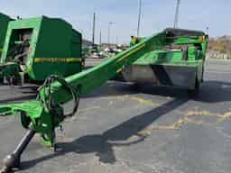 2016 John Deere 830 Image