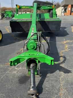 2016 John Deere 830 Image