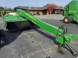 2016 John Deere 830 Image
