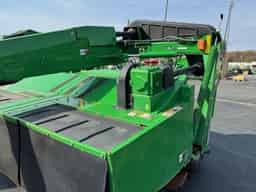 2016 John Deere 830 Image