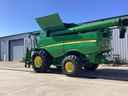 2022 John Deere S770 Image