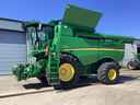 2022 John Deere S770 Image
