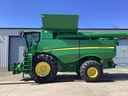 2022 John Deere S770 Image