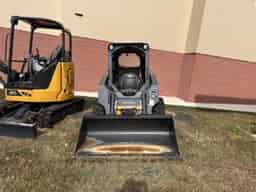 2023 John Deere 316GR Image