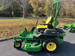 2023 John Deere Z735M Image