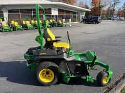 2023 John Deere Z735M Image