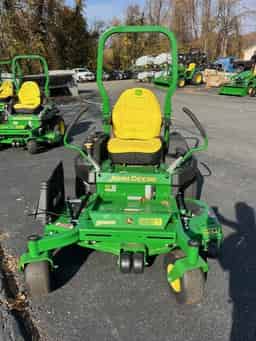 2023 John Deere Z735M Image