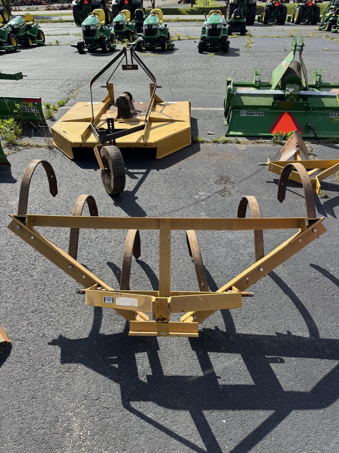 Tarter Cultivator Image
