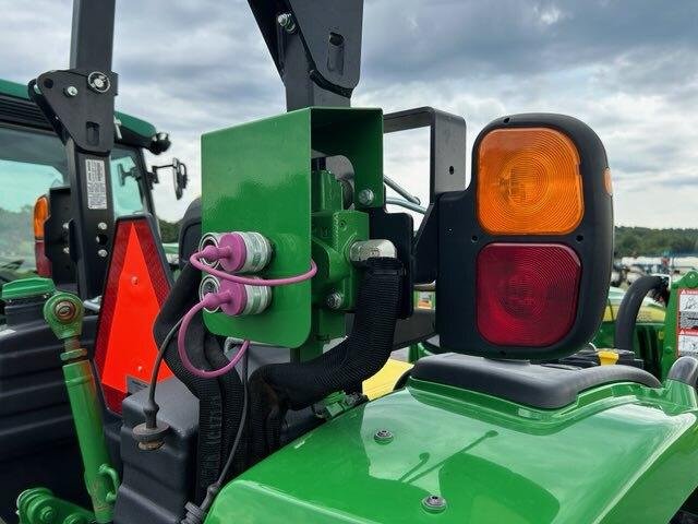 2020 John Deere 4066R Image