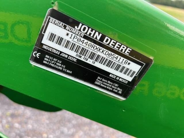 2020 John Deere 4066R Image