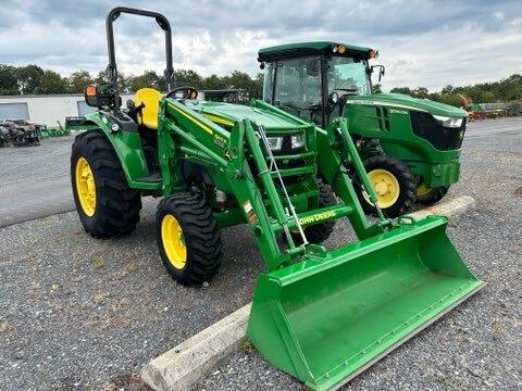 2020 John Deere 4066R Image