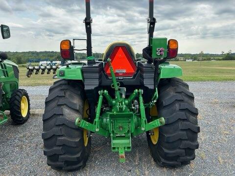 2020 John Deere 4066R Image