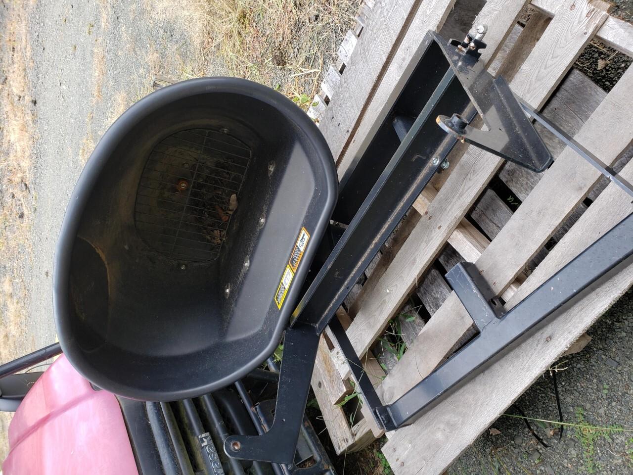 2016 John Deere LP49056 Image