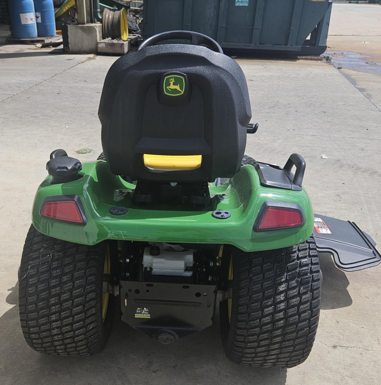 2015 John Deere X530 Image
