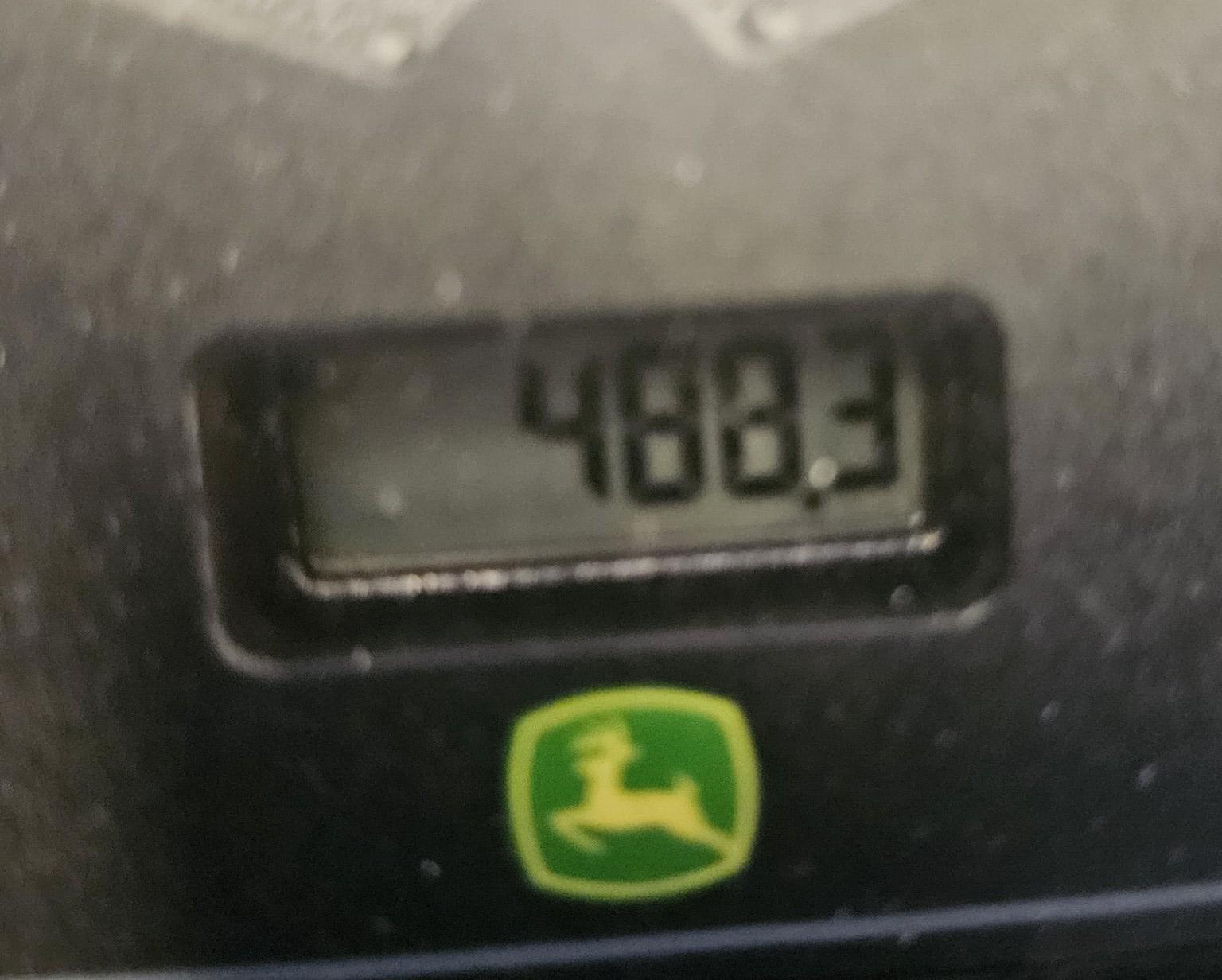 2015 John Deere X530 Image