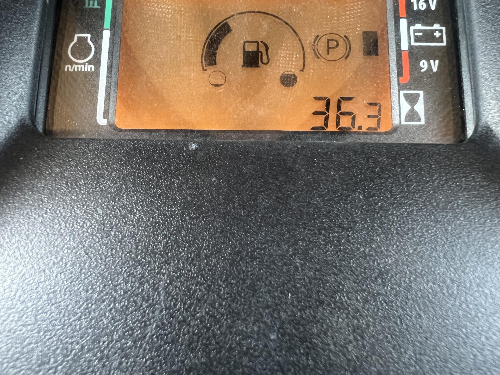 2021 John Deere X590 Image