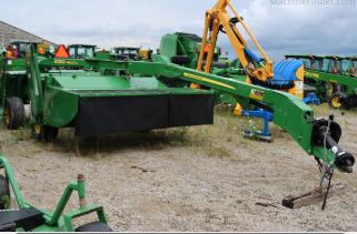 John Deere 630 Image